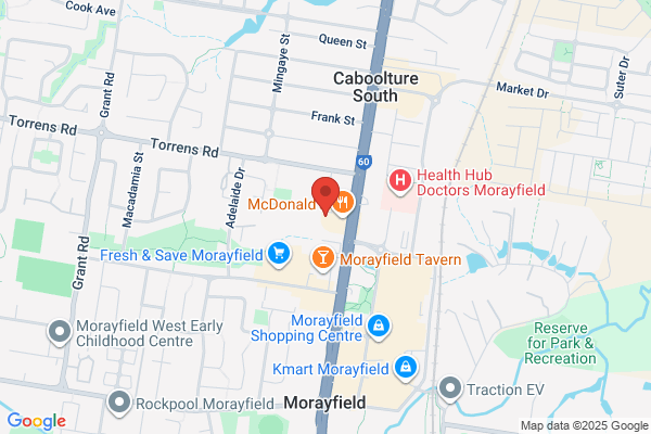 Tyrepower Morayfield