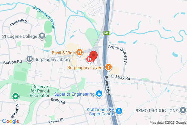 Burpengary Veterinary Hospital