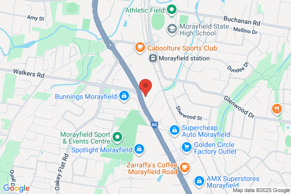 Caboolture Veterinary Clinic