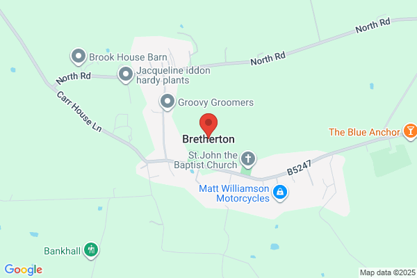 Bretherton N L
