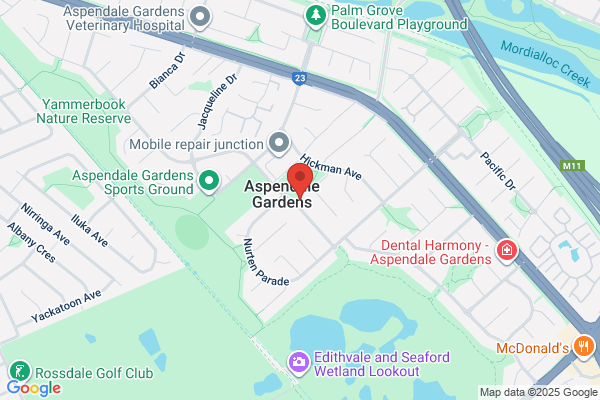 Assemblies Of God In Victoria