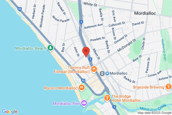 Catholic Archdiocese of Melbourne