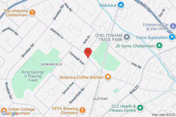 Cheltenham Electrical Services