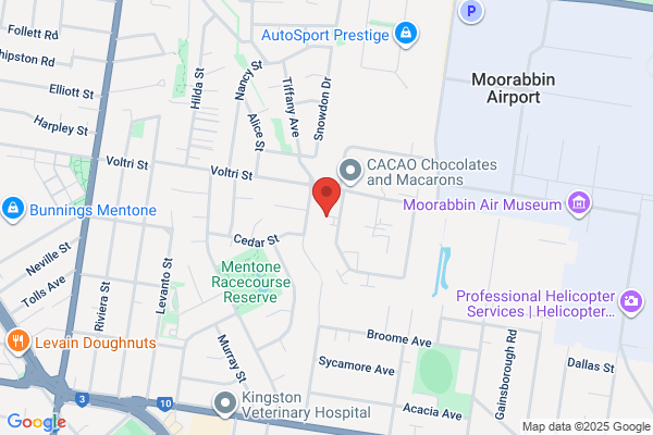 Cj Milne Solutions Pty Ltd