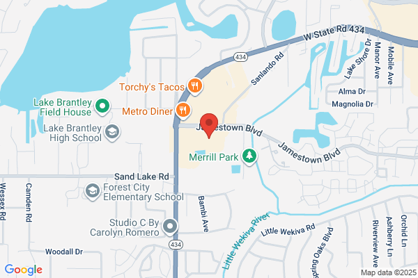 Debra Abbott Salon