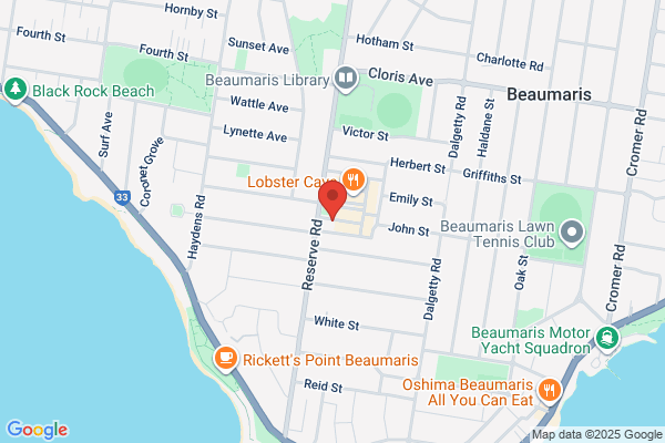 Beaumaris IGA