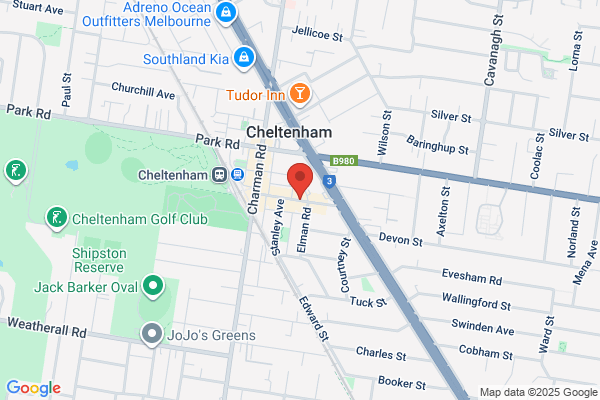 Cheltenham Automotive & Electrical