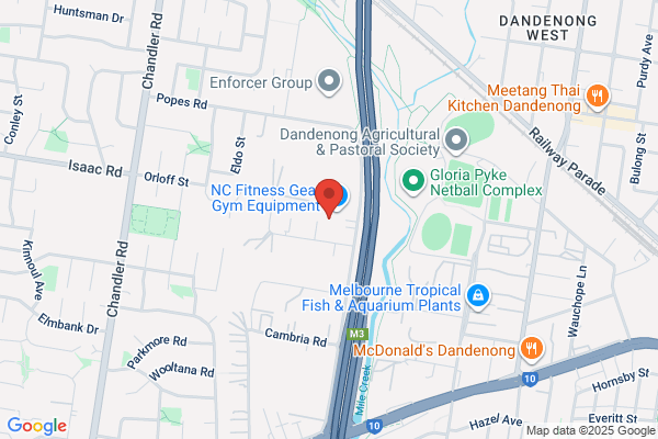 Cosmick Automotive Pty Ltd