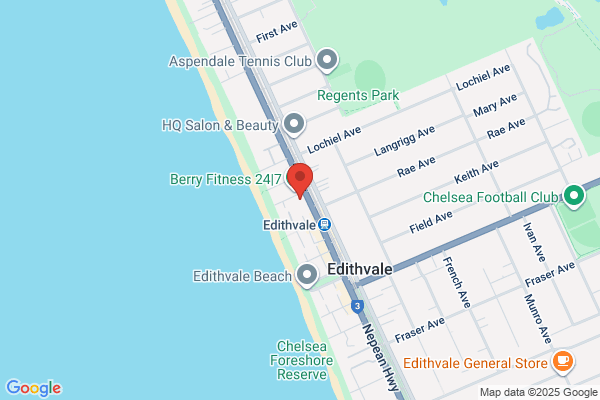 Edithvale Motors