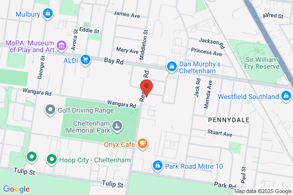 Cheltenham Accident Repair Centre