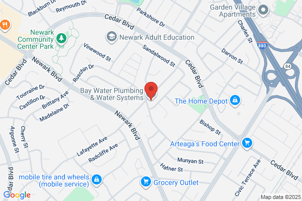 Bayway Plumbing