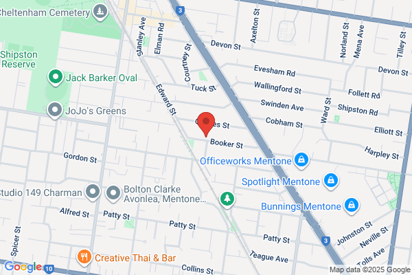 Beautone Plumbing & Heating Pty Ltd