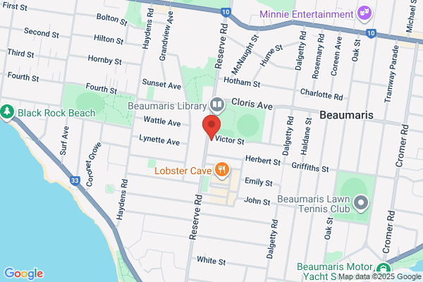 Blackrock Plumbing
