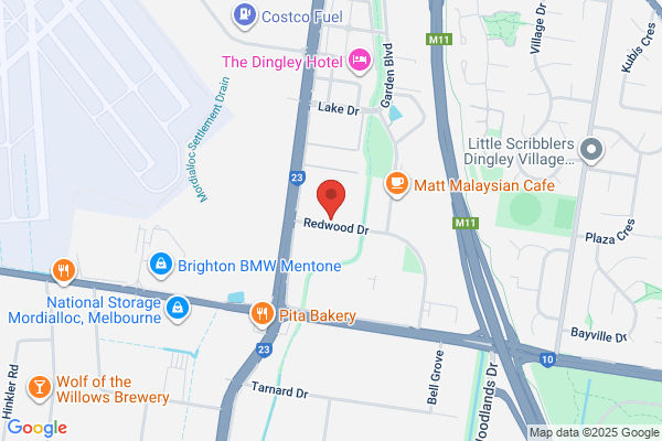 Davis & Ridgway Plumbing Pty Ltd