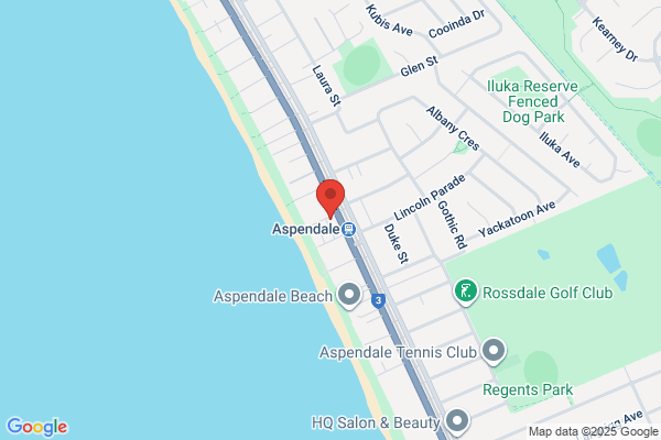 Bayside Pizza Restaurant