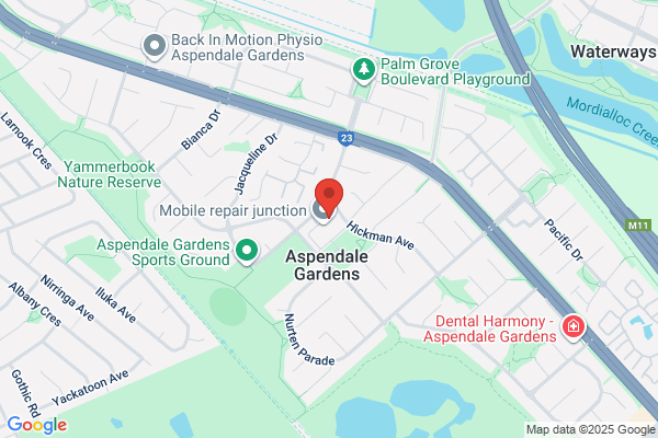 Aspendale Gardens Fish & Chips