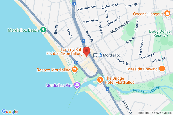 Florence Street Sandwich Bar