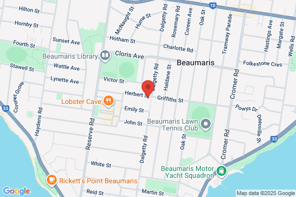 Beaumaris Primary School