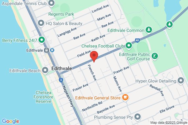 Edithvale Primary School