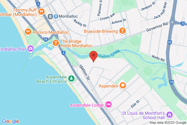 Mordialloc College
