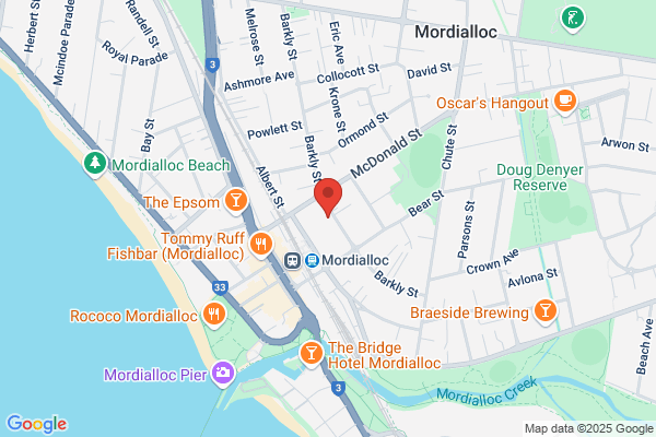 Mordialloc Primary School