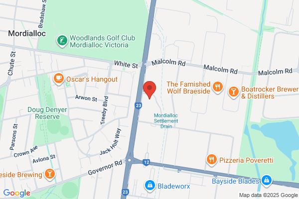 A. AAAAAAAAAAAAAAAAAAA Braeside Self Storage Pty Ltd