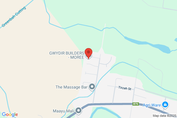 Gwydir Construction