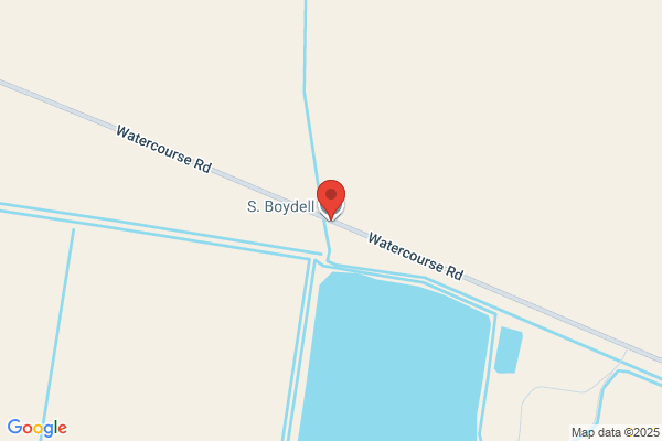 Boydell S C