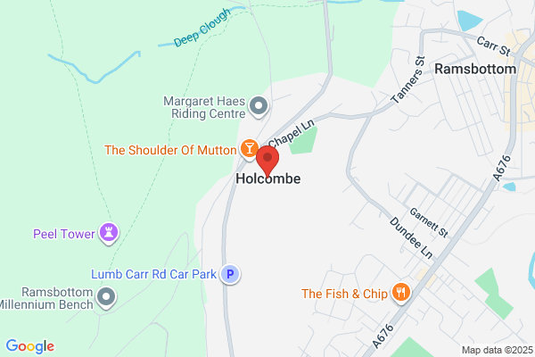 Holcombe C