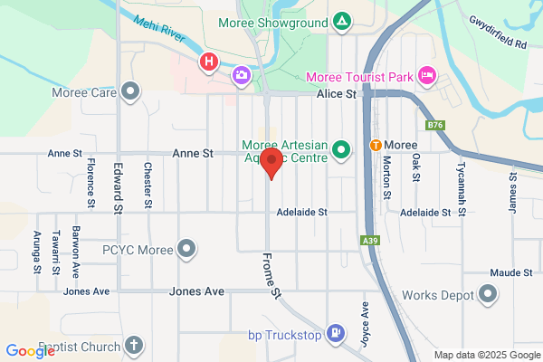 Golden Harvest Motor Inn