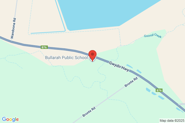 Bullarah Public School