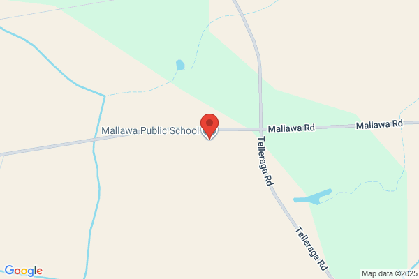 Mallawa Public School