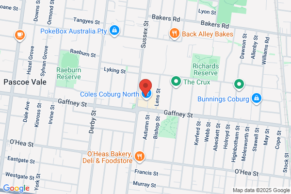 Liquorland Coburg North
