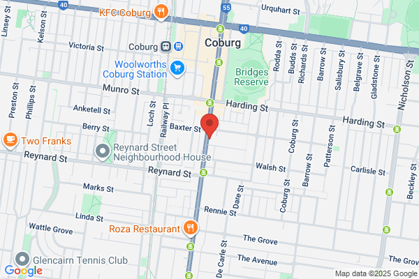 PACK & SEND Coburg