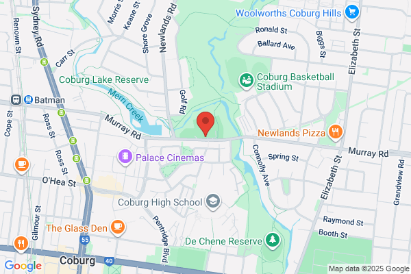 Scope Disability Services - Social Connections - Coburg North