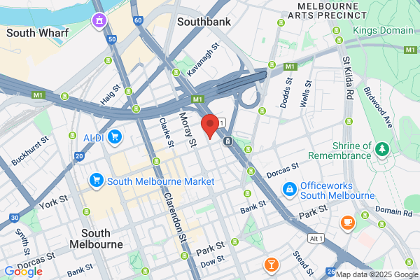 A Melbourne Telephone Communications Pty Ltd