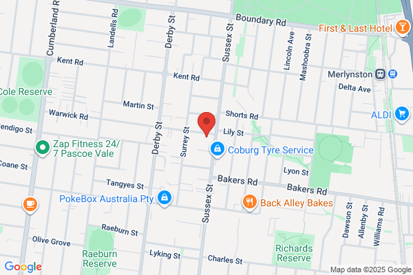 Al Houda Food Store