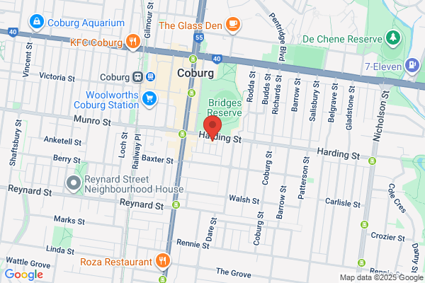 Australian Sports Physiotherapy Coburg