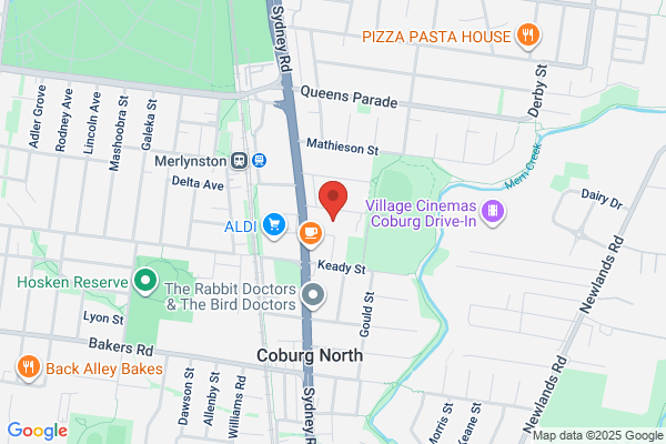 Bethel Aged Care - Coburg North