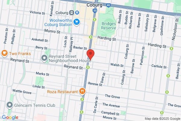 Bupa Dental Coburg
