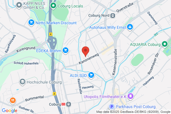 Coburg Auto Centre