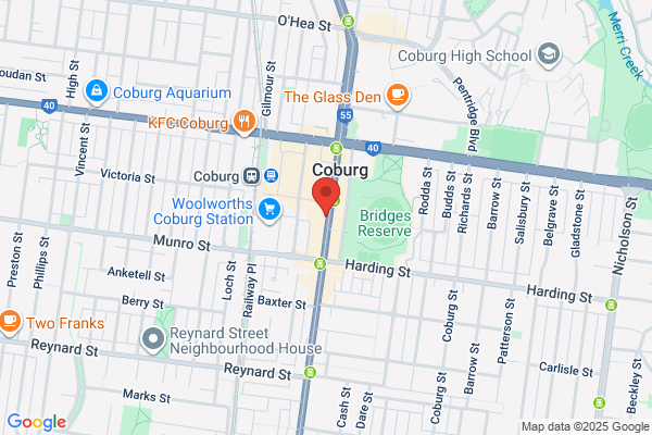 Coburg Market Deli