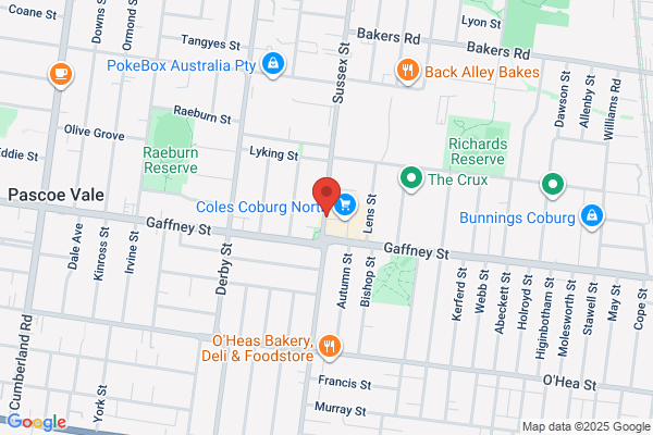 Community Pharmacy Coburg