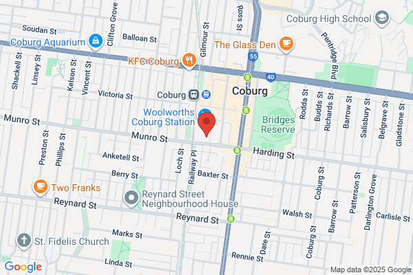 Dan Murphy's Coburg