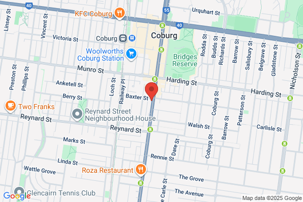 F45 Training Coburg