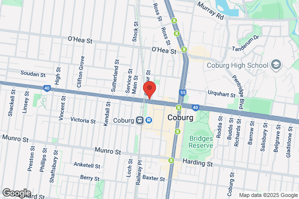 McGrath Estate Agents Coburg/Brunswick