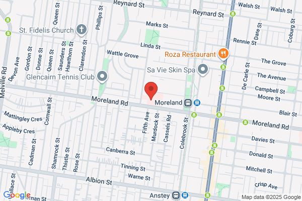 Melbourne Kidney Care