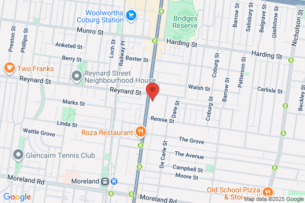 My Pet Warehouse Coburg