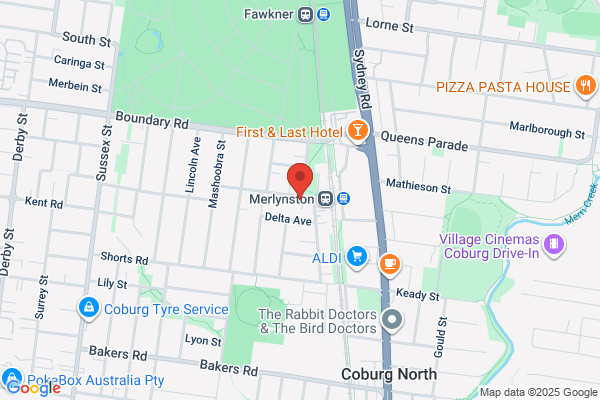 North Coburg Medical Centre