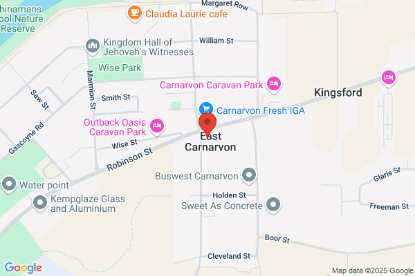 Coral Coast Plumbing